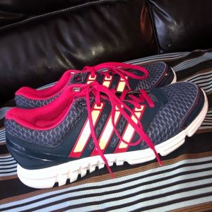 Adidas Women’s Running Shoes size 8.5